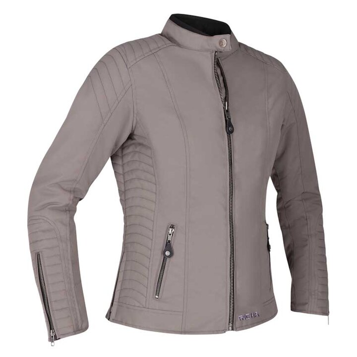Richa Lausanne waterdichte dames motorfiets textiel