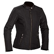 Richa Lausanne Textile Jacket Black 100