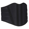 Richa Kidney Belt Black 100