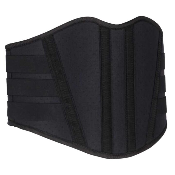 Richa Kidney Belt Black 100