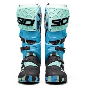 Sidi Crossair X Messy