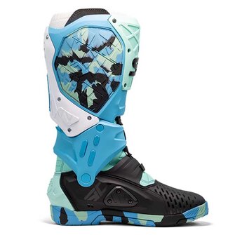 Sidi Crossair X Messy
