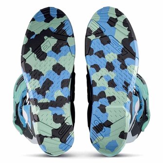 Sidi Crossair X Messy