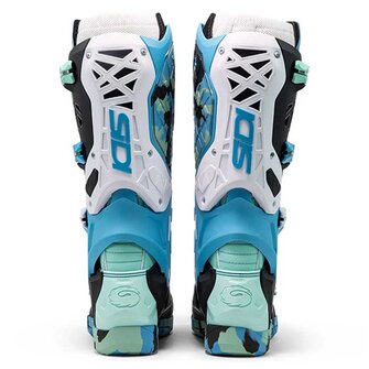 Sidi Crossair X Messy