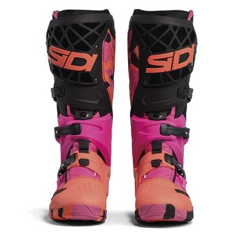 Sidi Crossair X Messy