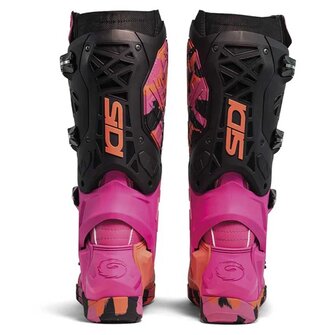 Sidi Crossair X Messy