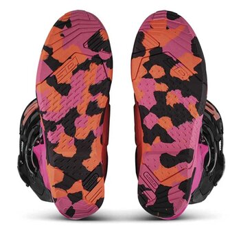 Sidi Crossair X Messy