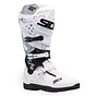 White-black
