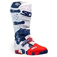 wit/rood/blauw