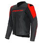 Black-black-fluo red