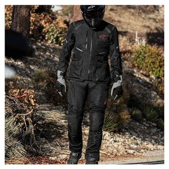 Alpinestars Andes Air Drystar Trousers