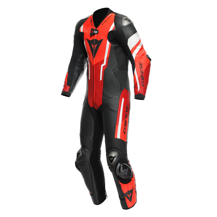 Misano 3 Perf. 1PC D-Air Raceoverall