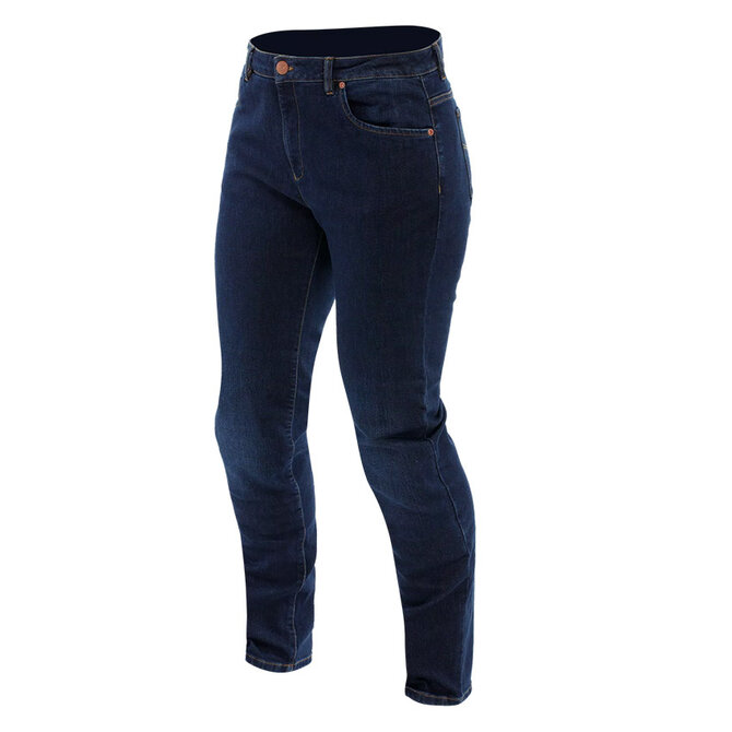 Dainese Denim Slim Curvy Women