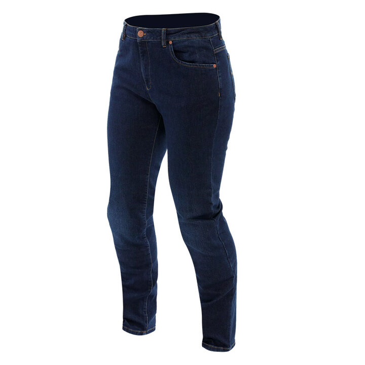 Dainese Denim Slim Curvy Women