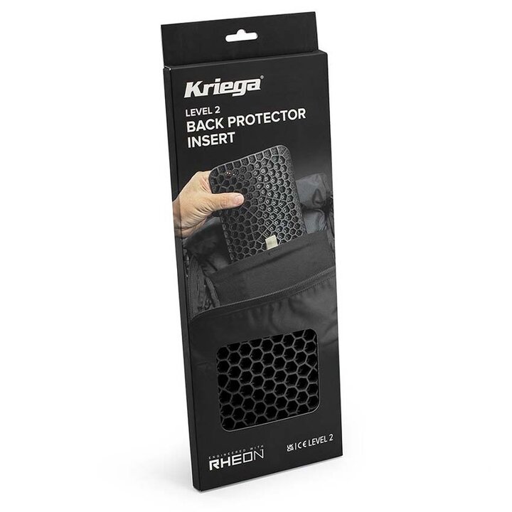 Kriega Rheon Back Protector