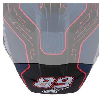 Alpinestars Supertech R10 Martinator Spoiler Standard