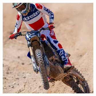 Alpinestars Tech 10 Fortitude