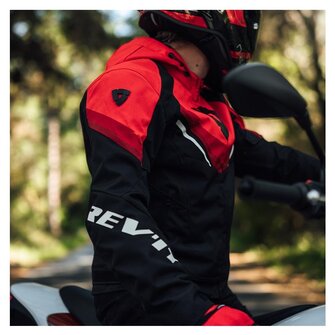Rev'it Quantum 3 H2O Jacket