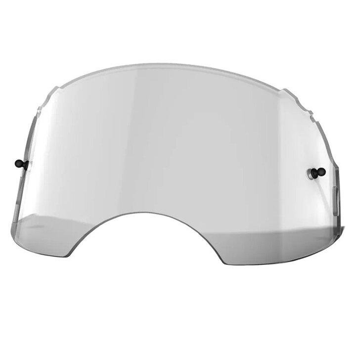 Losse lens Airbrake MX - Dual Persimmon