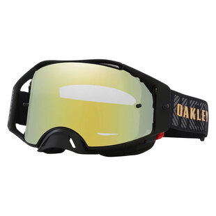 Airbrake MX Jeffrey Herlings Signature Goggle