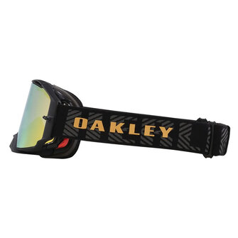 Oakley Airbrake MX Jeffrey Herlings Signature Goggle