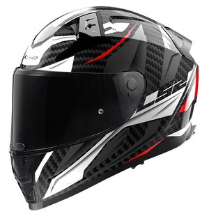 Vector II Carbon Savage FF811