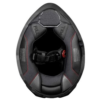 LS2 Vector II Carbon FF811