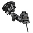 Chigee Technology AIO-6 Suction Cup Quick-Release for Car