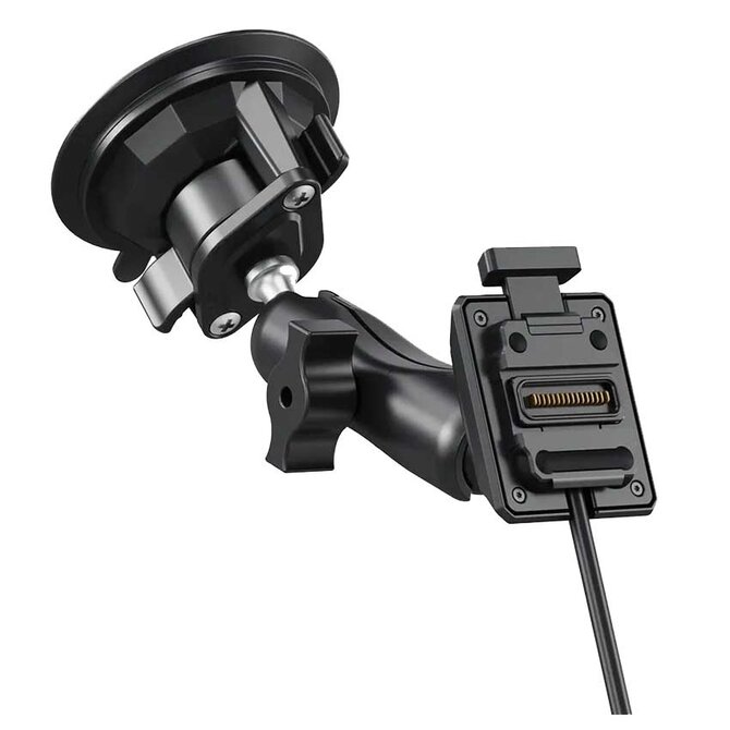 Chigee Technology AIO-6 Suction Cup Quick-Release for Car