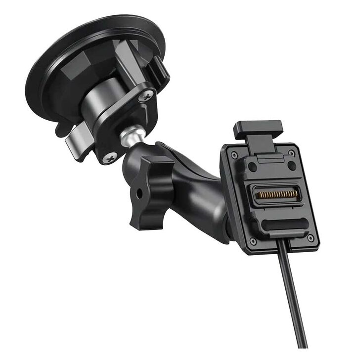 Chigee Technology AIO-6 Suction Cup Quick-Release for Car