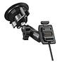 AIO-6 Suction Cup Quick-Release for Car