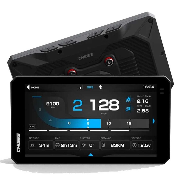 Chigee Technology AIO-6 LTE 4G MFP0170 0