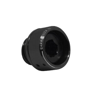 Oil Cap