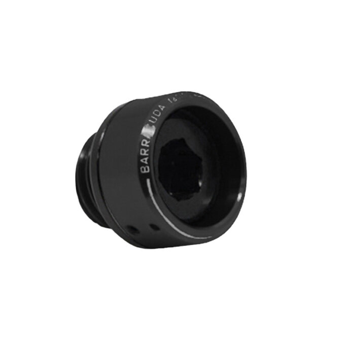 Barracuda Oil Cap
