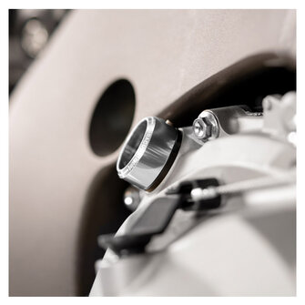 Barracuda Oil Cap Insert Ø28