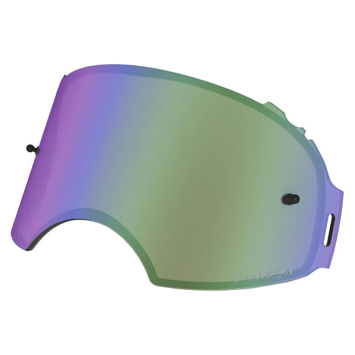 Losse lens Airbrake MX Prizm Sapphire Iridium