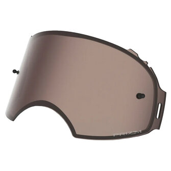 Oakley Airbrake MX Goggle Prizm Lens