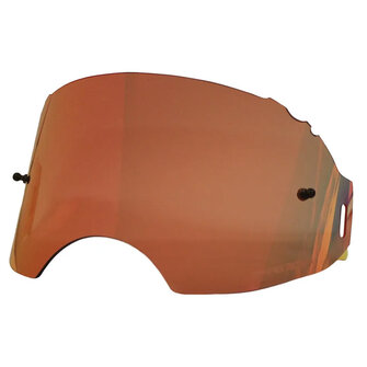 Oakley Airbrake MX Goggle Prizm Lens