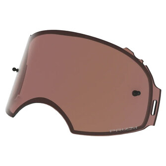 Oakley Airbrake MX Goggle Prizm Lens