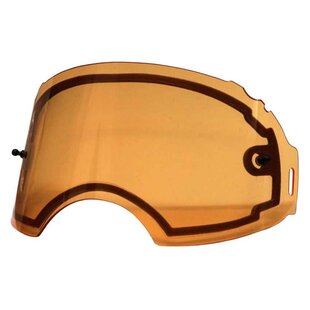 Airbrake MX Goggle Dual Lens