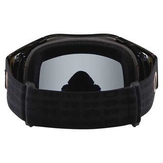 Oakley Airbrake MX 50TH Anniversary Goggle