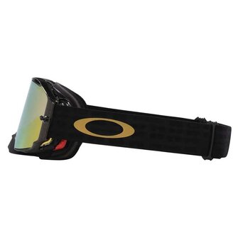 Oakley Airbrake MX 50TH Anniversary Goggle