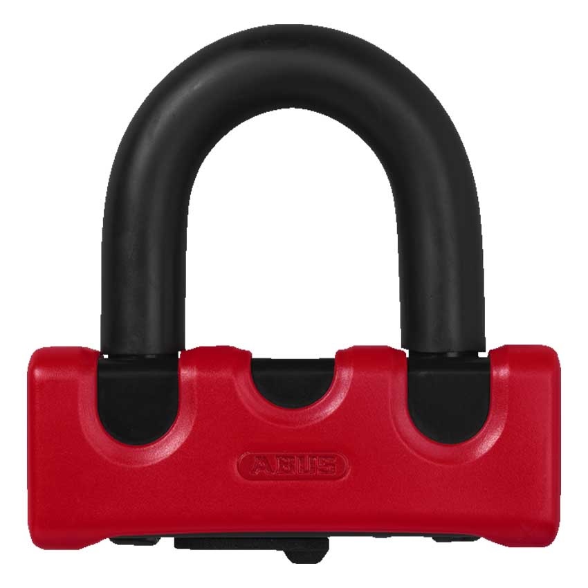 Abus - Granit 67 Power XS motor schijfremslot - Biker Outfit