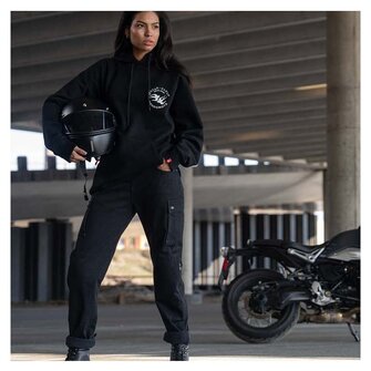Pando Moto Mila Cargo