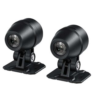 AIO-6 60fps HDR Cameras