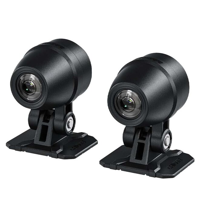 Chigee Technology AIO-6 60fps HDR Cameras