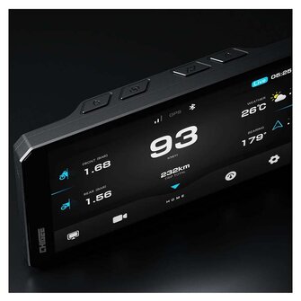 Chigee Technology AIO-6 LTE Smart 4G