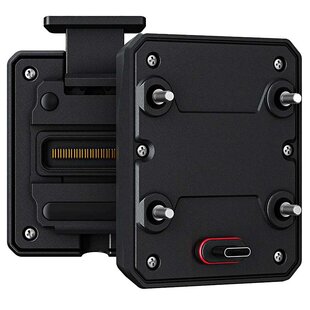 AIO-6 Quick-Release Module