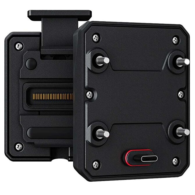 Chigee Technology AIO-6 Quick-Release Module