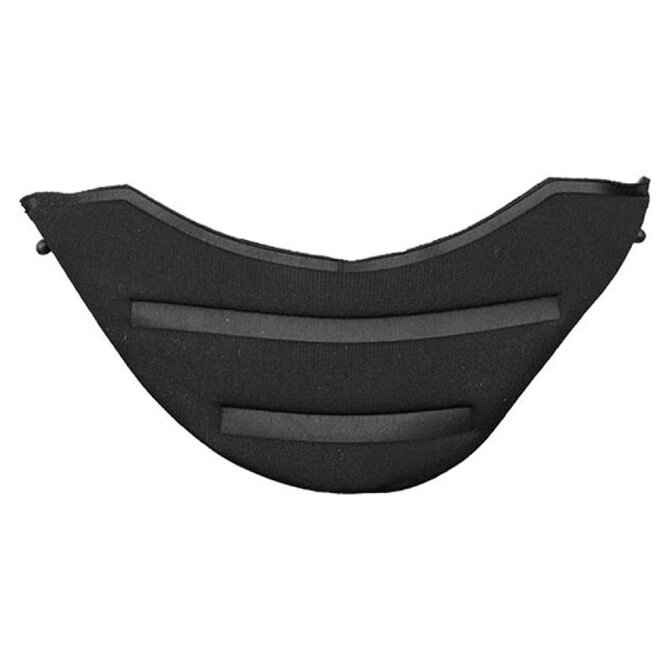 LS2 Valiant II FF900 Chin Curtain